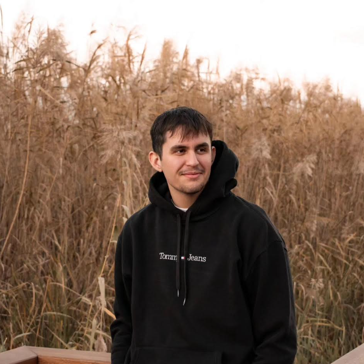 George Antonopoulos