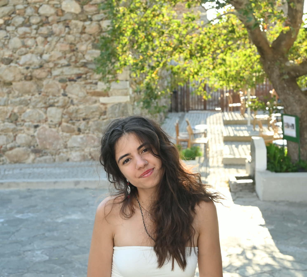 Irini Liepouri
