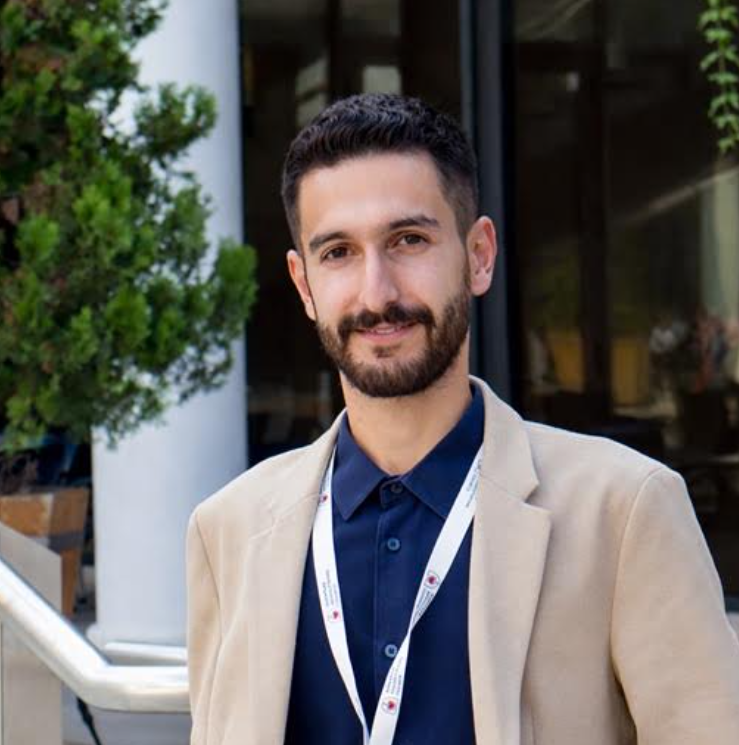 Konstantinos Daniilidis
