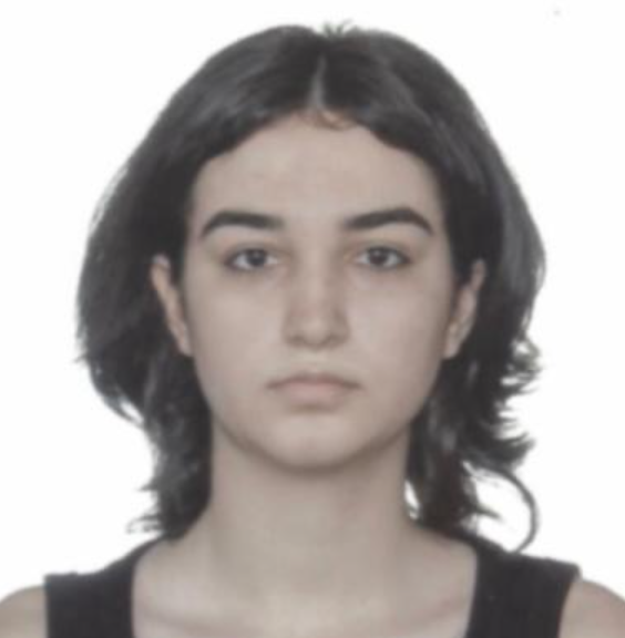 Loukia Tryfona