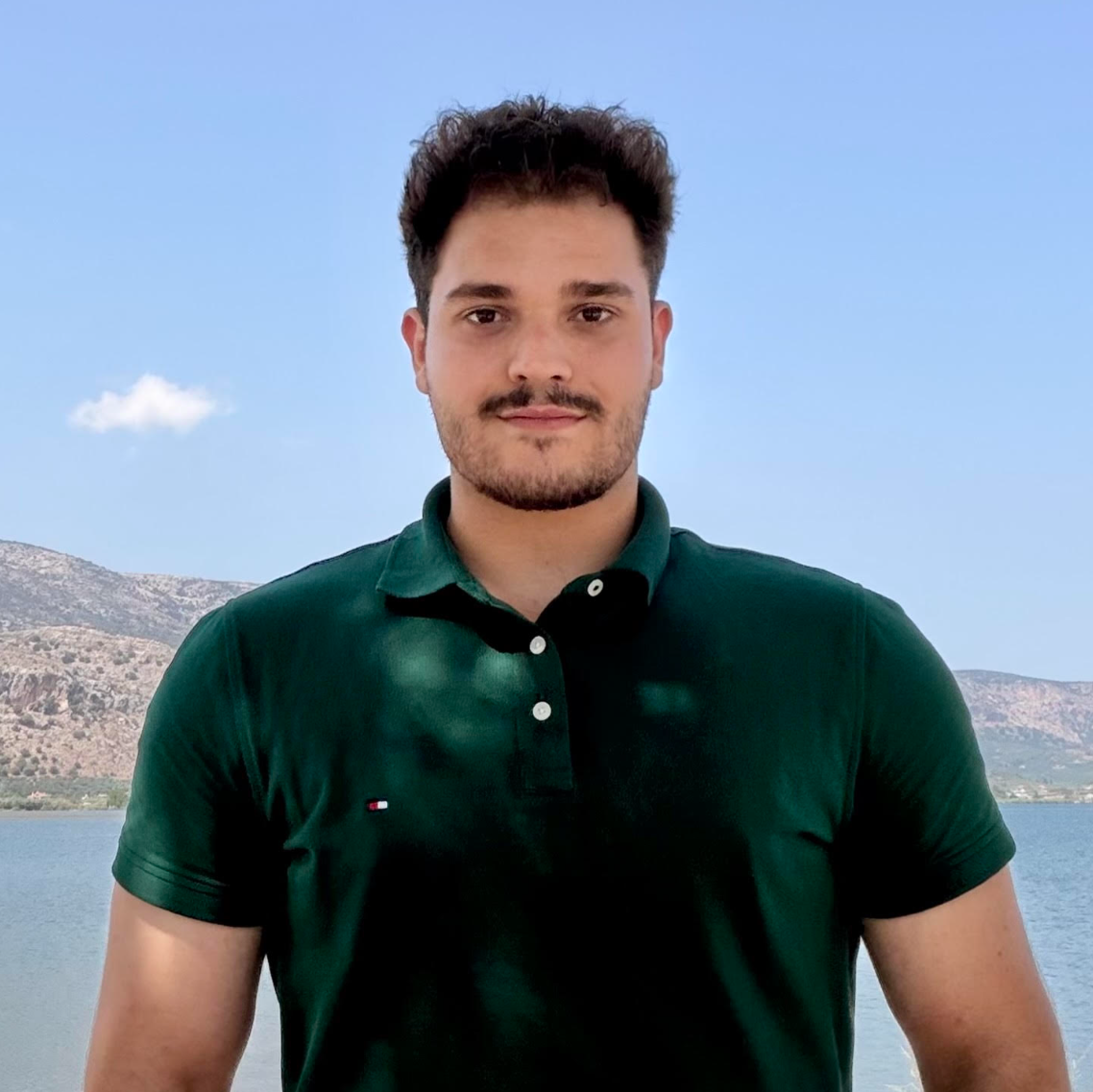 Panagiotis Tsirkas