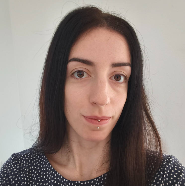 Theodora Eirini Zormpa